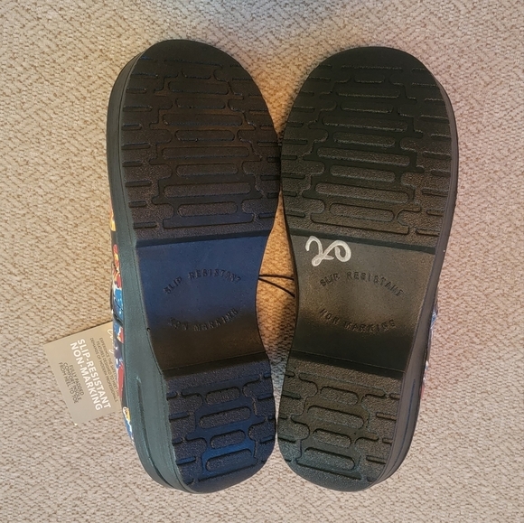 𝅺CLOGS - Picture 12 of 12